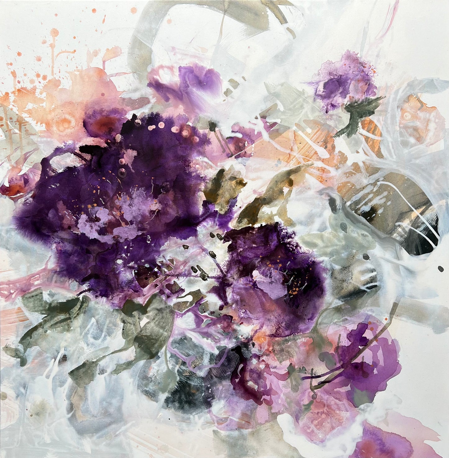 Floral nova